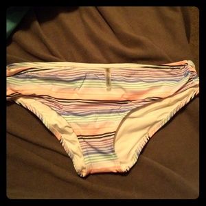 Victoria Secret Hipster Swim bottoms